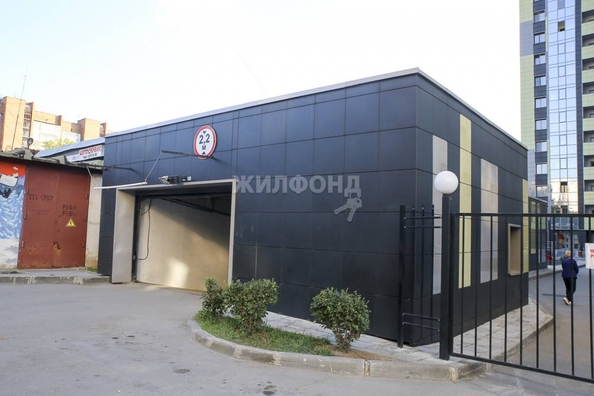 
   Продам 3-комнатную, 69.7 м², Восход ул, 20/1

. Фото 30.