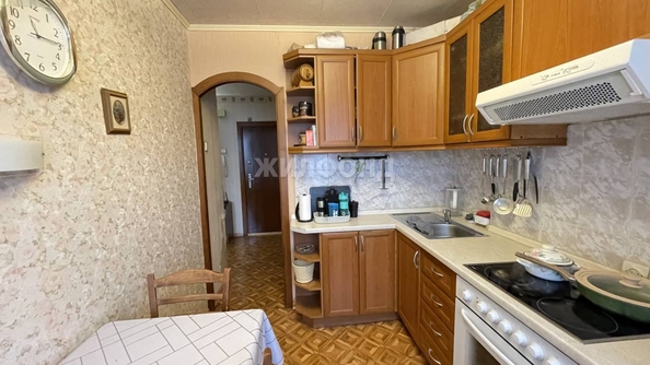 
   Продам 3-комнатную, 61.9 м², Московская ул, 163

. Фото 8.