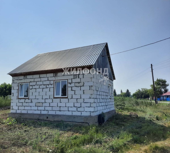 
   Продам дом, 38.7 м², Катково

. Фото 1.