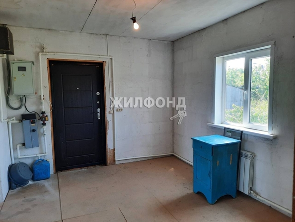 
   Продам дом, 38.7 м², Катково

. Фото 5.