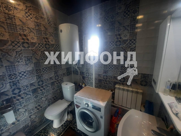 
   Продам дом, 147 м², Октябрьский

. Фото 18.