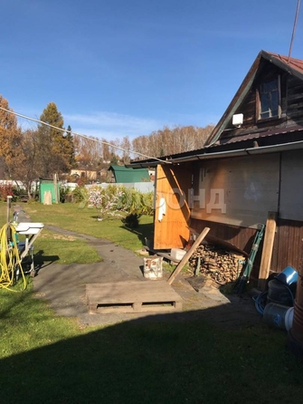 
  Продам дачу, 6.92 соток, Новосибирск

. Фото 4.