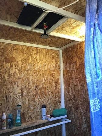 
  Продам дачу, 6.92 соток, Новосибирск

. Фото 8.