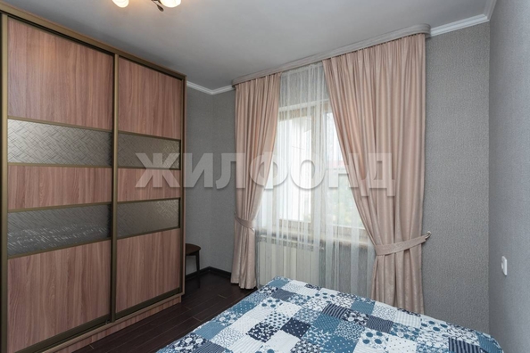 
   Продам дом, 185.5 м², Голубой Залив пос

. Фото 7.