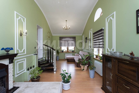 
   Продам дом, 185.5 м², Голубой Залив пос

. Фото 8.