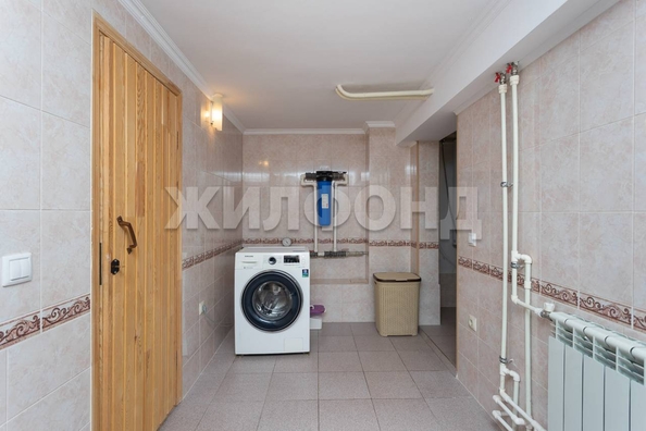 
   Продам дом, 185.5 м², Голубой Залив пос

. Фото 26.