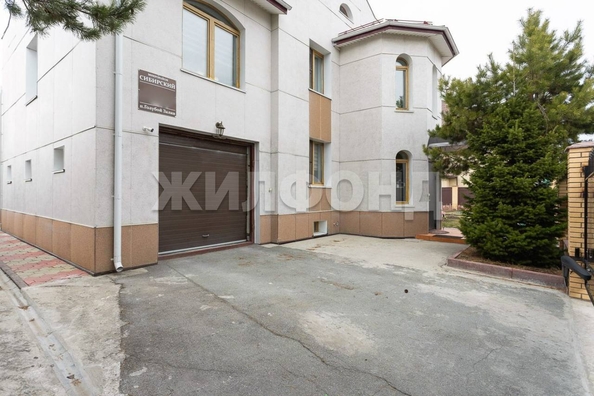
   Продам дом, 185.5 м², Голубой Залив пос

. Фото 30.