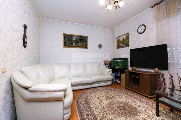 
  Сдам в аренду 2-комнатную квартиру, 59 м², Новосибирск

. Фото 13.