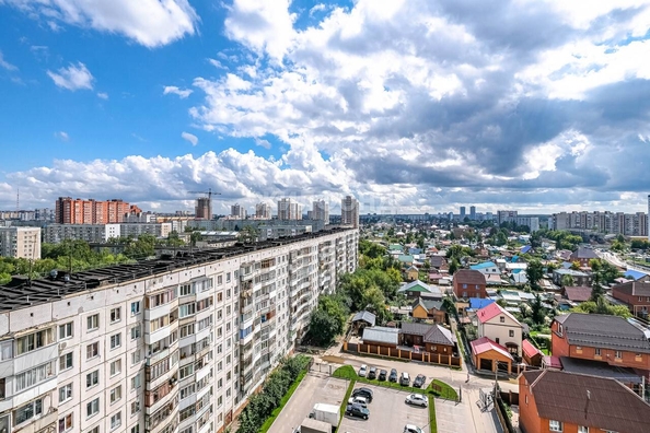 
   Продам студию, 28.6 м², Забалуева ул, 3/1

. Фото 16.