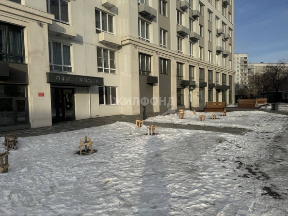 
   Продам студию, 28.6 м², Забалуева ул, 3/1

. Фото 4.