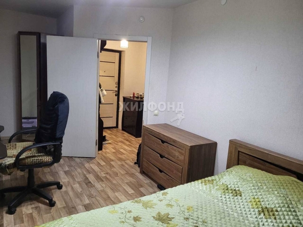 
   Продам 1-комнатную, 33.4 м², Ивана Севастьянова ул, 9

. Фото 5.