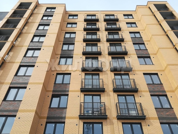 
  Продается студия, 27.6 м², ЖК Цивилизация, дом 1
. Фото 14.