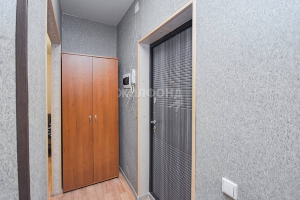 
   Продам студию, 25 м², Большая ул, 634

. Фото 10.