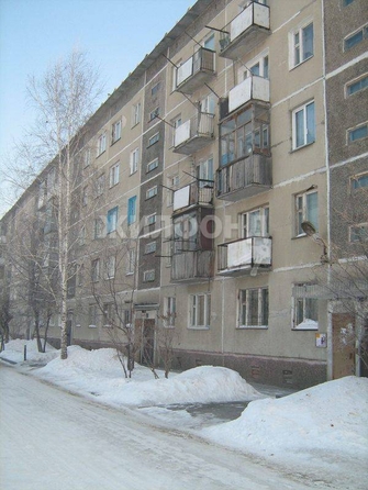 
   Продам 1-комнатную, 29 м², Палласа ул, 8

. Фото 13.