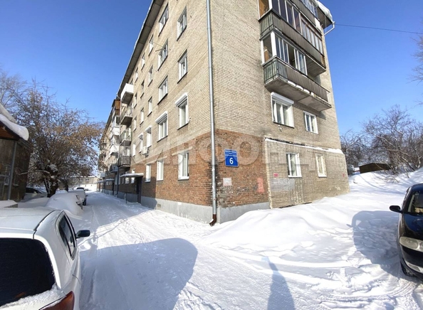 
  Продается 1-комн. квартира, 30.2 м², Ключ-Камышенское Плато ул, д. 6
. Фото 3.