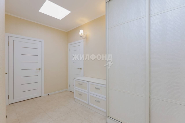 
   Продам студию, 52.5 м², Серебряные ключи ул, 2

. Фото 23.