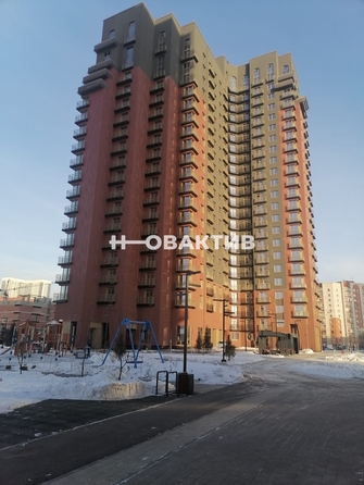 
   Продам студию, 37.02 м², Владимира Заровного ул, 6/1

. Фото 17.