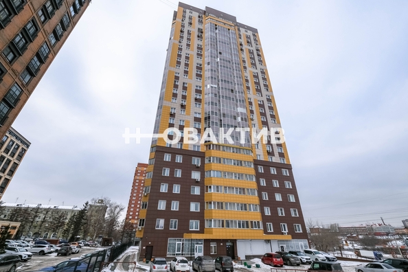 
   Продам 2-комнатную, 60.8 м², Северная ул, 13

. Фото 44.