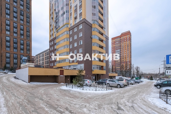 
   Продам 2-комнатную, 60.8 м², Северная ул, 13

. Фото 45.