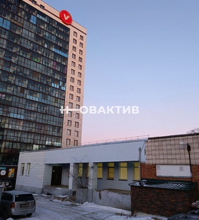 
   Сдам помещение свободного назначения, 75 м², Петухова ул, 16

. Фото 1.