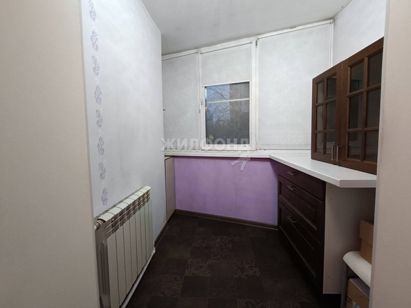 
   Продам 2-комнатную, 44.3 м², Связистов ул, 141

. Фото 14.