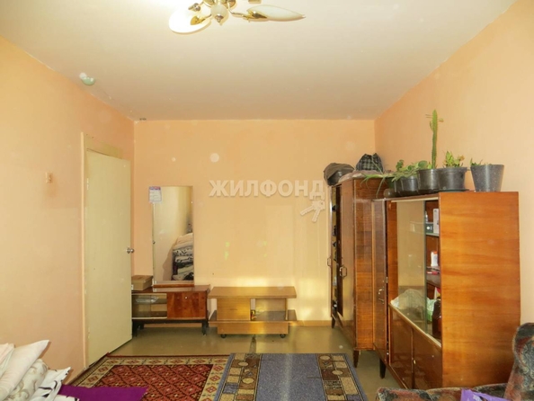 
   Продам 2-комнатную, 42.6 м², Гусинобродское ш, 29

. Фото 3.