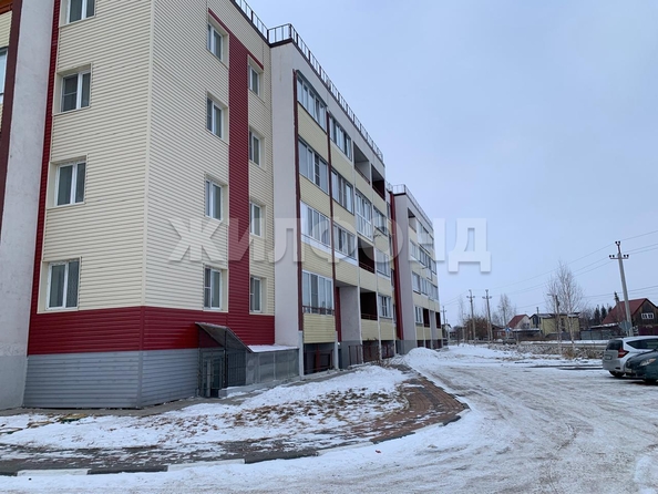 
   Продам 2-комнатную, 51.9 м², Радужный мкр, 17/2

. Фото 10.