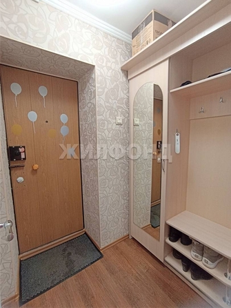 
  Продается 2-комн. квартира, 41.5 м², Богдана Хмельницкого ул, д. 5
. Фото 14.