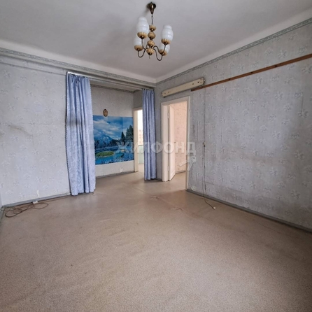 
   Продам 2-комнатную, 40.5 м², Немировича-Данченко ул, 118

. Фото 5.