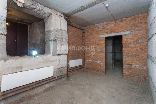 
   Продам 3-комнатную, 101.3 м², Герцена ул, 1/1

. Фото 14.