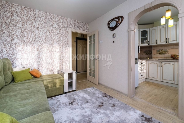 
   Продам 3-комнатную, 60 м², Зорге ул, 261

. Фото 7.