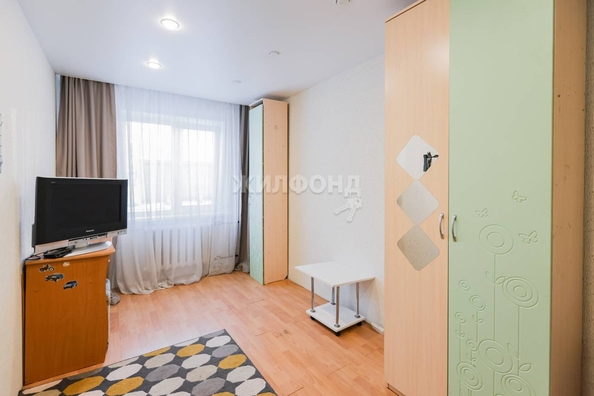 
   Продам 3-комнатную, 60.1 м², Челюскинцев ул, 12

. Фото 15.