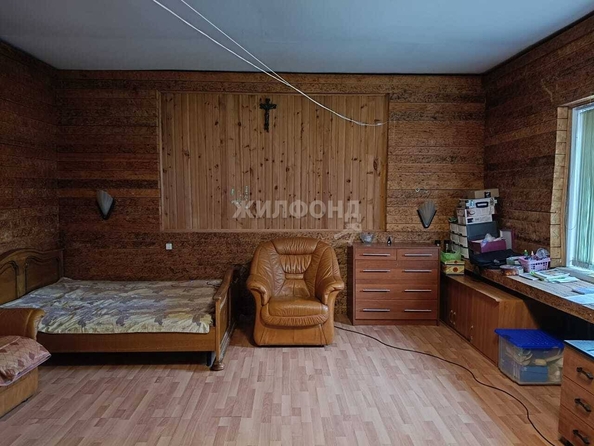 
   Продам дом, 166.2 м², Новосибирск

. Фото 2.