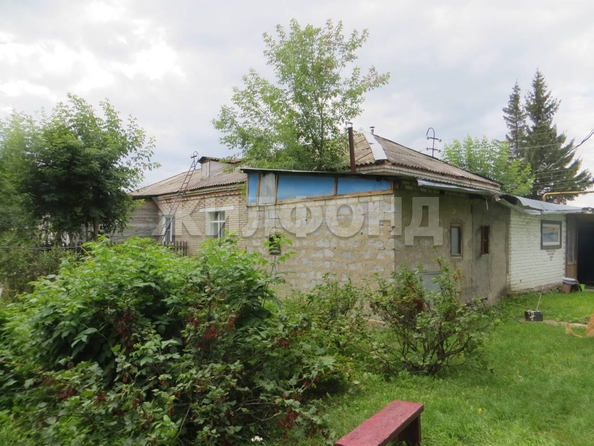 
  Продается дом, 44.6 м², село Соколово
. Фото 12.