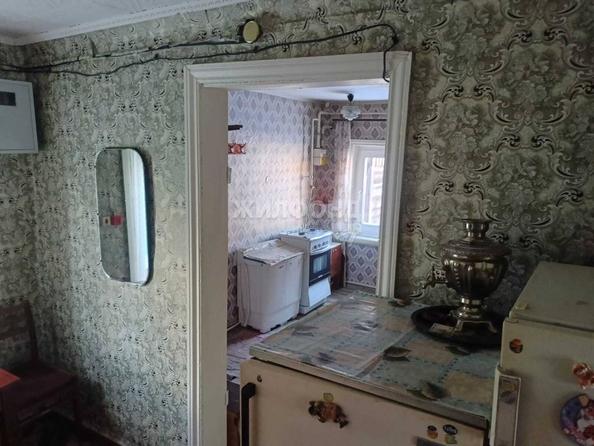 
   Продам дом, 51.2 м², Новосибирск

. Фото 20.