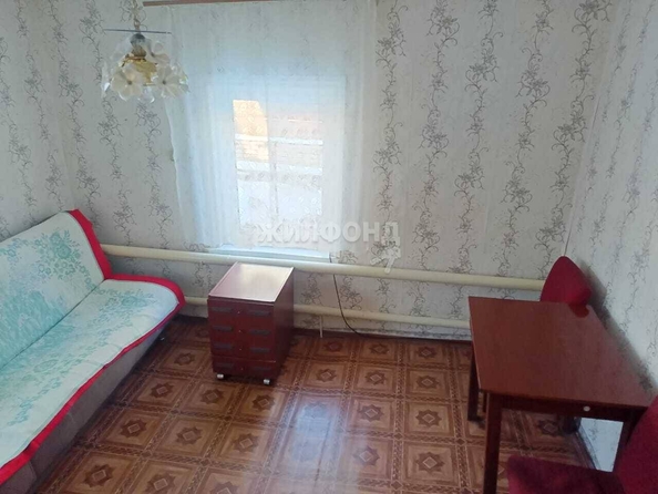 
   Продам дом, 51.2 м², Новосибирск

. Фото 31.