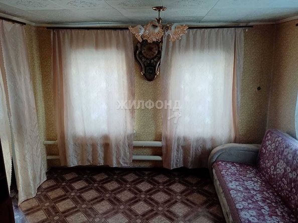 
   Продам дом, 51.2 м², Новосибирск

. Фото 38.