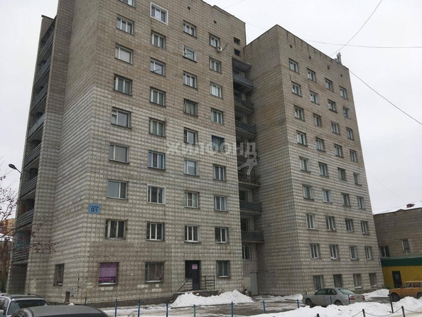 
   Продам комнату, 16.7 м², Добролюбова ул, 12/1

. Фото 7.