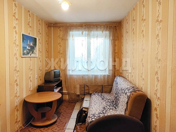 
  Продается комната, 24.5 м², Троллейная ул, д. 7
. Фото 2.