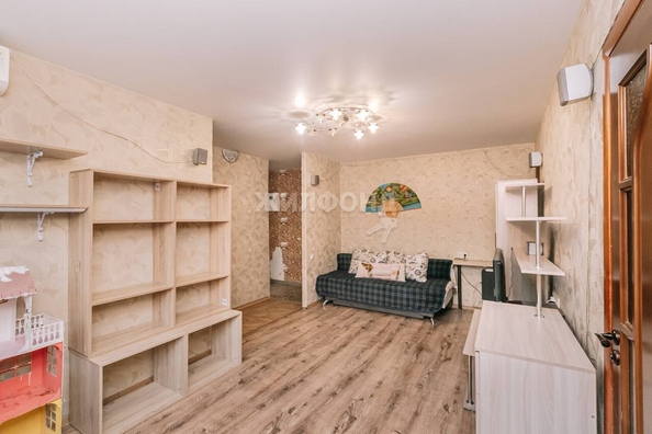 
   Продам 2-комнатную, 44.5 м², Ватутина ул, 16

. Фото 6.