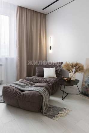 
   Продам 3-комнатную, 60 м², Ленинградская ул, 106

. Фото 15.