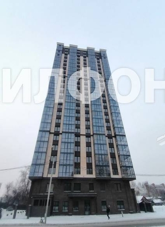 
   Продам 3-комнатную, 60 м², Ленинградская ул, 106

. Фото 40.