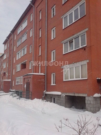 
   Продам 3-комнатную, 77.3 м², 1-я Портовая ул, 2

. Фото 16.