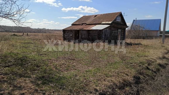 
   Продам дом, 34.4 м², Сушиха

. Фото 5.