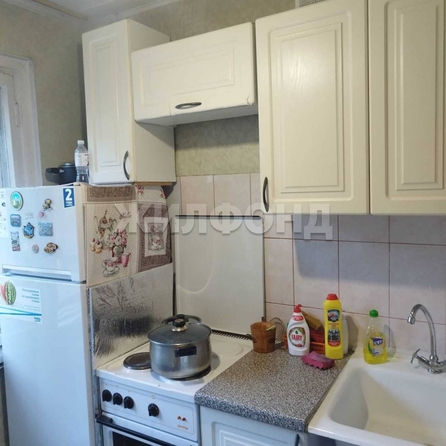 
   Продам комнату, 16.9 м², Российская ул, 28

. Фото 2.
