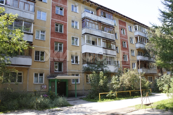 
   Продам комнату, 16.9 м², Российская ул, 28

. Фото 15.