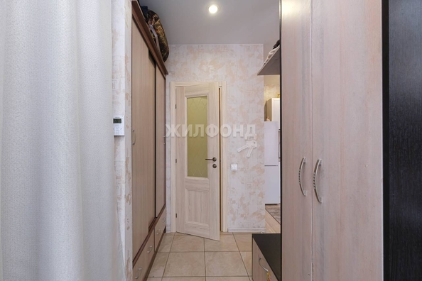 
   Продам студию, 24.4 м², Березки мкр, 107

. Фото 5.