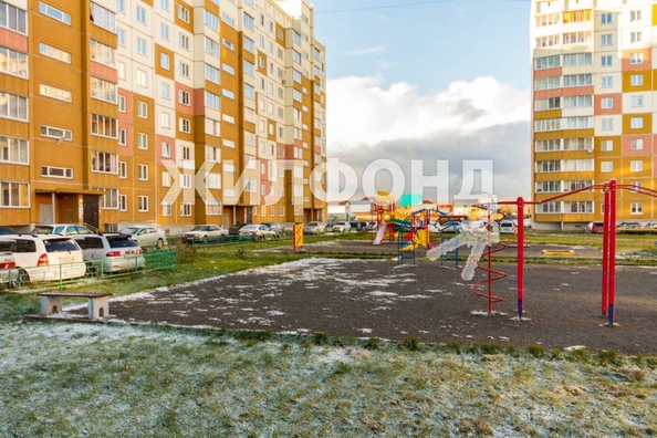 
   Продам 1-комнатную, 38 м², Спортивная ул, 15

. Фото 19.