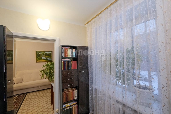 
   Продам 3-комнатную, 39.8 м², Блюхера ул, 14

. Фото 7.