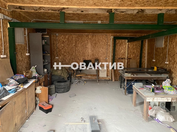 
   Продам помещение свободного назначения, 600 м², Изыскателей ул, 44

. Фото 11.